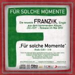 07-01-2013 - Stefan Josefus - franz_k - single_Momente2.jpg